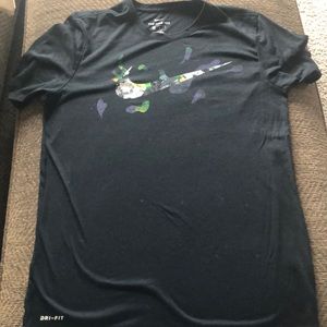 Nike Dri Fit.T Shirt size M
